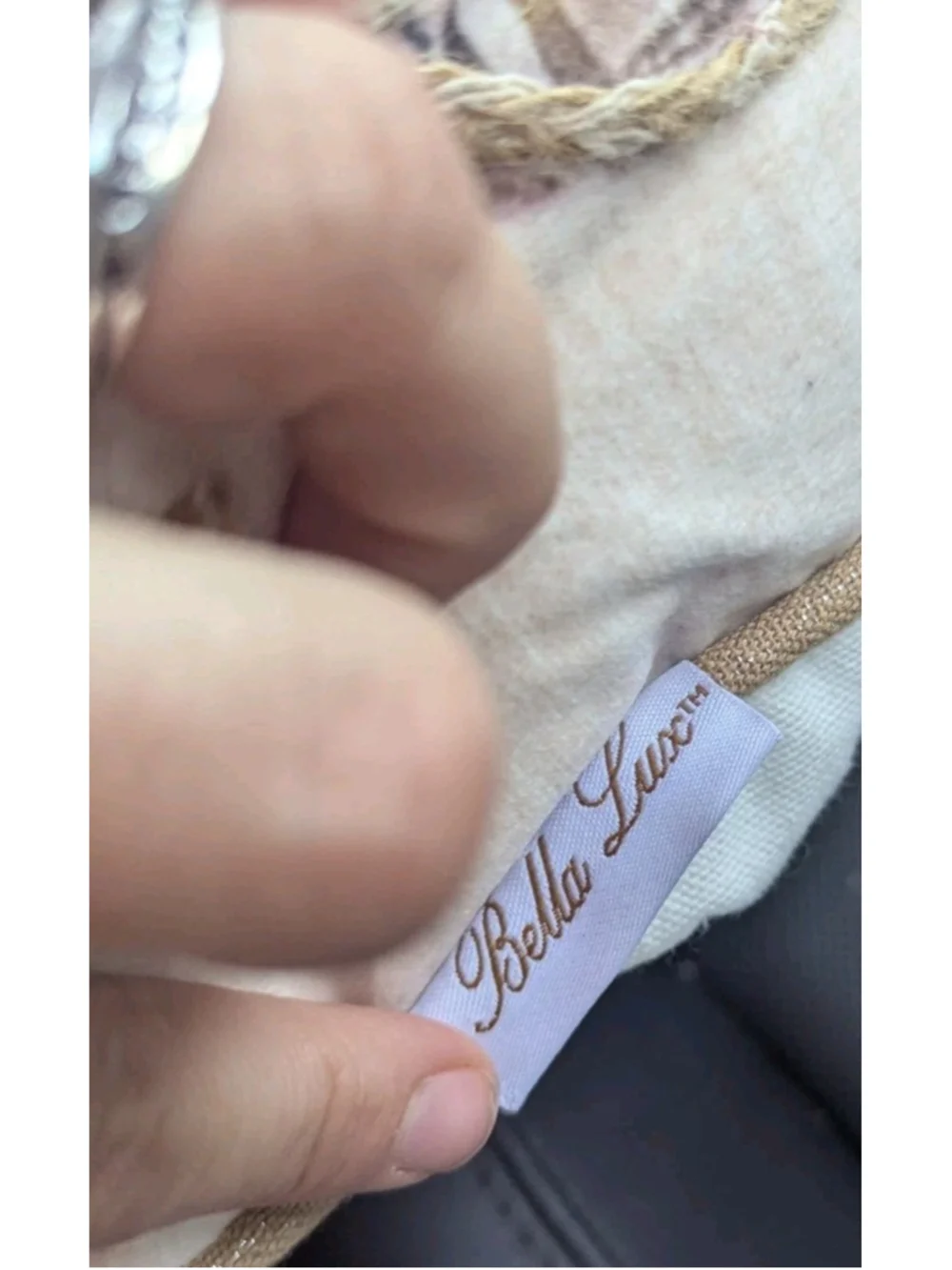 Bella Lux preowned bella